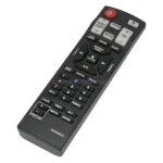 LG CMS8530F remote control replacement