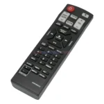 LG CMS8530FSW remote control replacement
