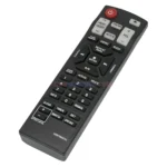 LG CMS8530FW remote control replacement