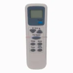 LG CP06E10 remote control replacement