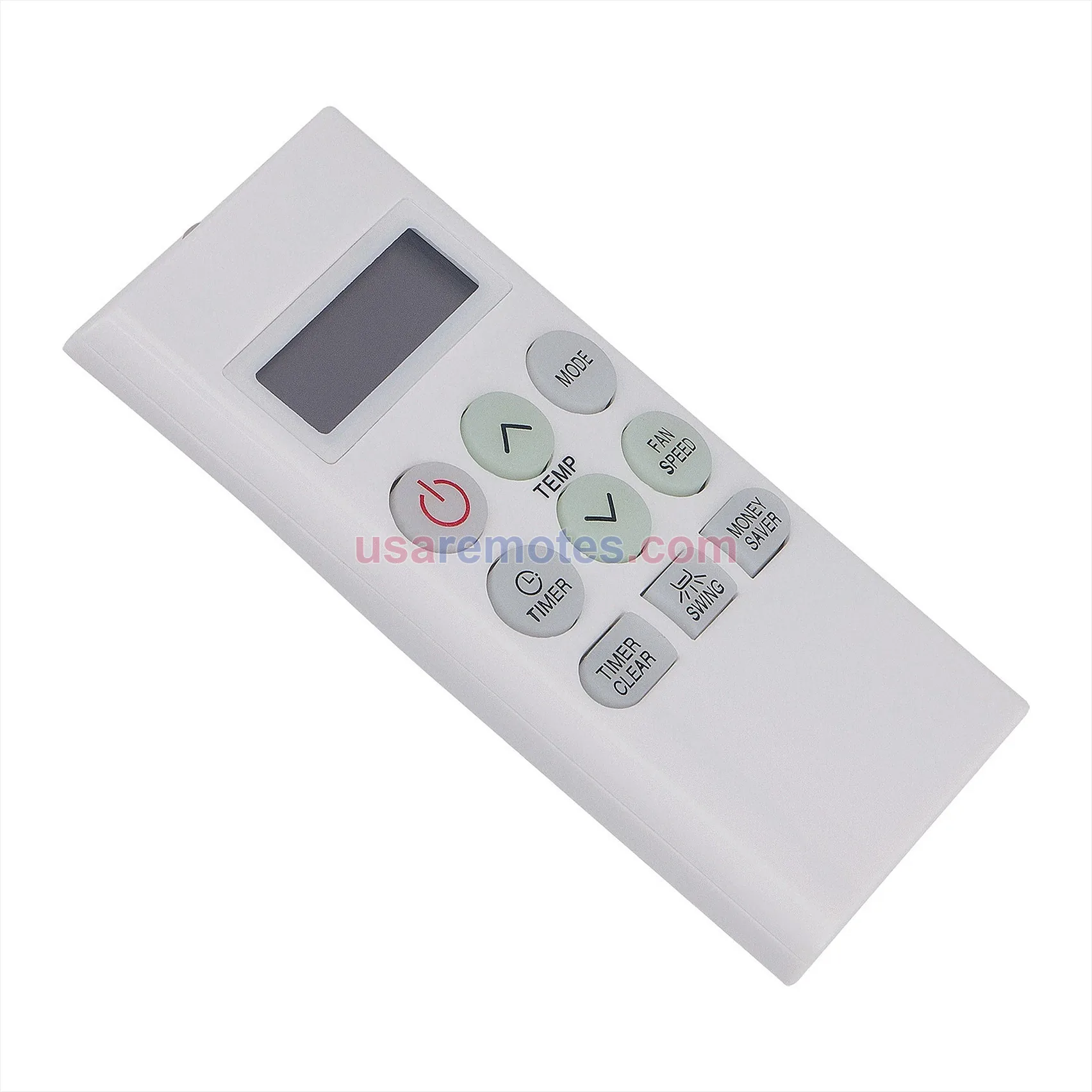 LG CP06G10A remote control replacement