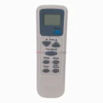 LG CP06G10B remote control replacement