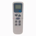 LG CP08G10A remote control replacement