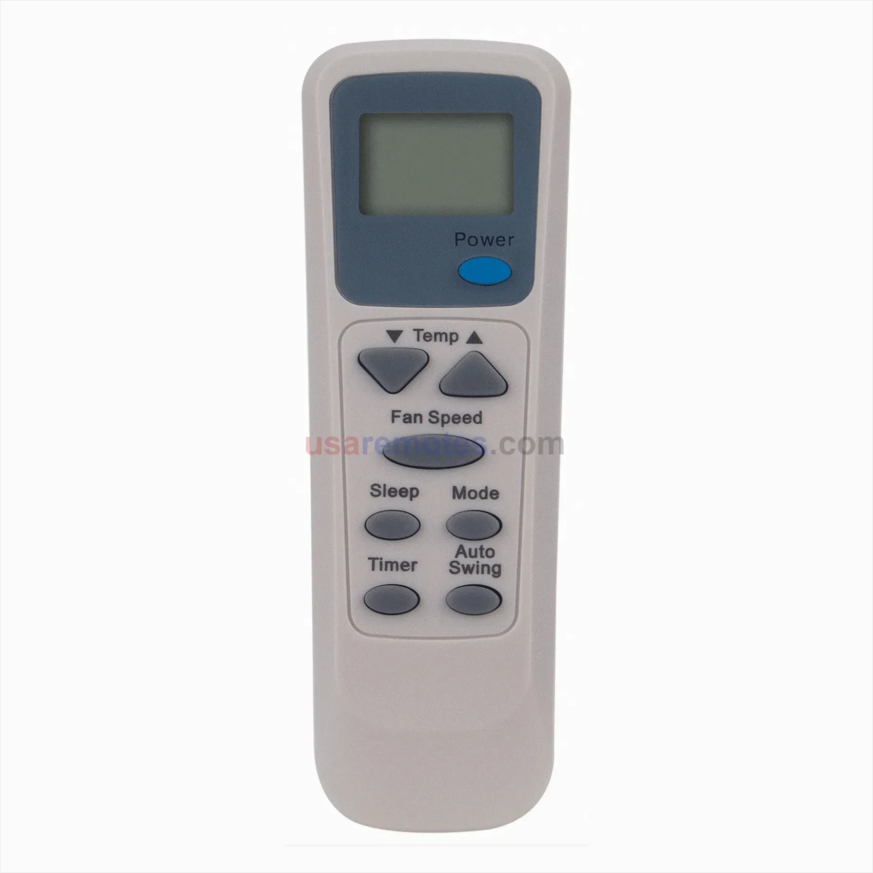 LG CP08G10A remote control replacement LG CP08G10A remote control replacement