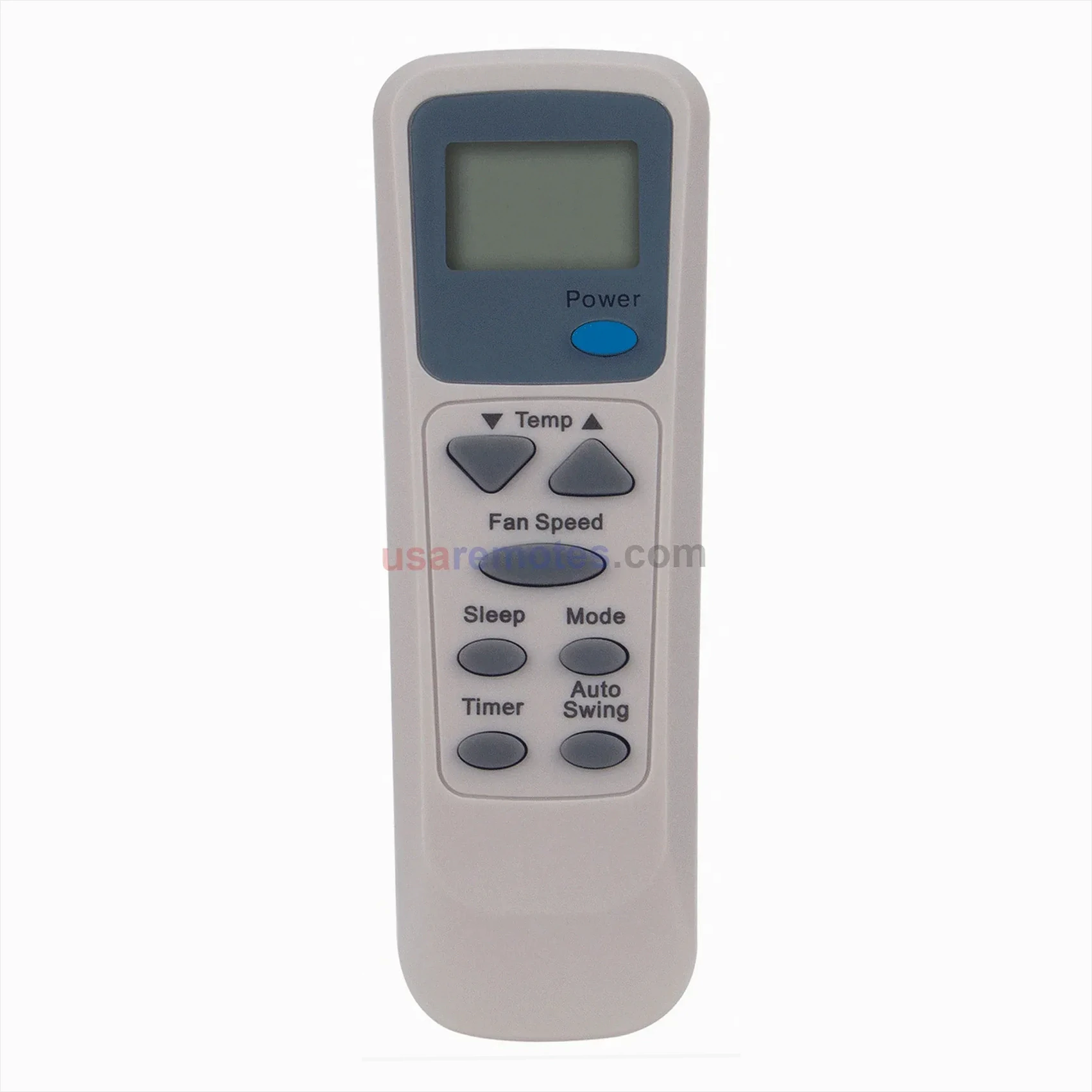 LG CP08G10B remote control replacement LG CP08G10B remote control replacement