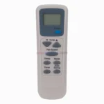 LG CP12G10B remote control replacement