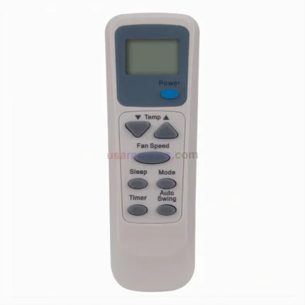 Friedrich CP12G10B remote control replacement