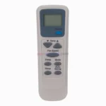 LG CP18G30A remote control replacement