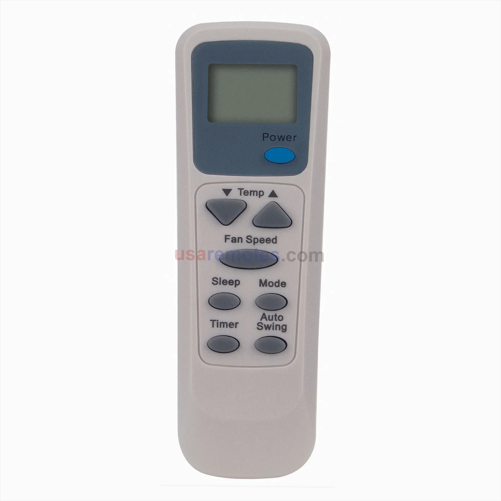LG CP18G30B remote control replacement