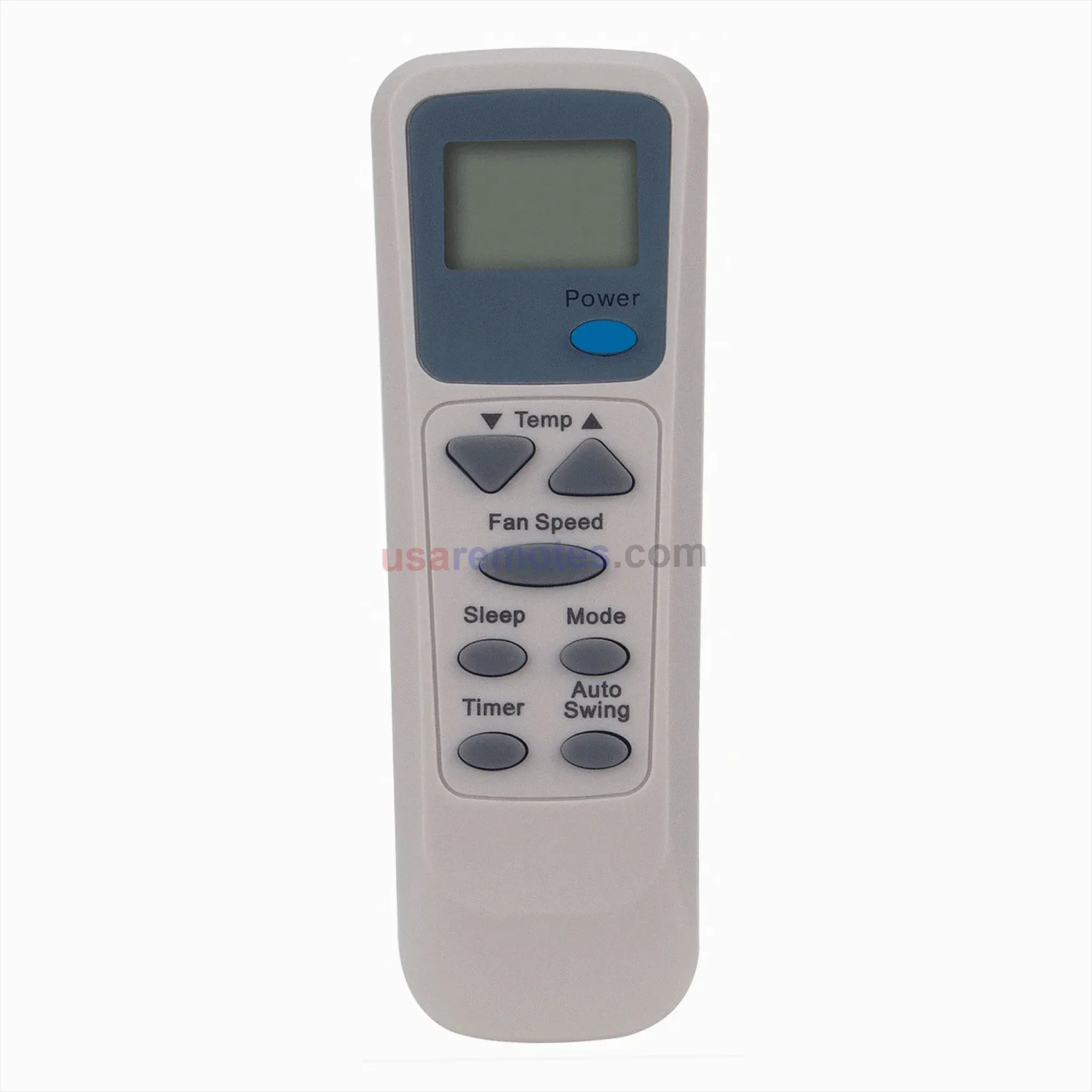 LG CP24G10B remote control replacement LG CP24G10B remote control replacement