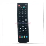 LG CQDP875 TV remote control replacement