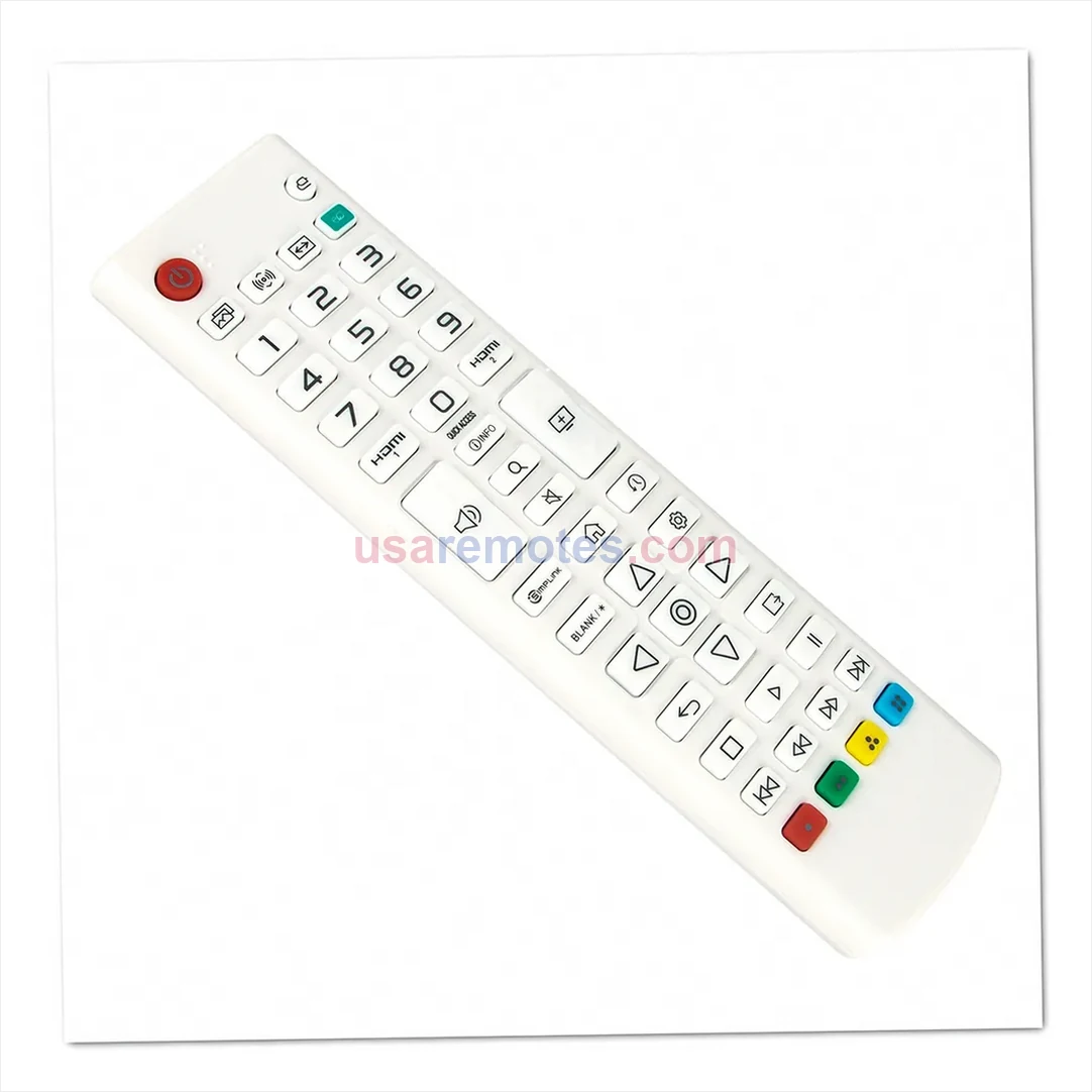 LG DBF510P remote control replacement LG DBF510P remote control replacement