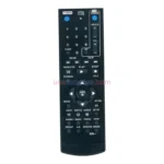 LG DN898 remote control replacement