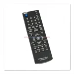 LG DP522 remote control replacement