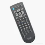 LG DP670D remote control replacement