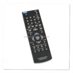 LG DP932 remote control replacement