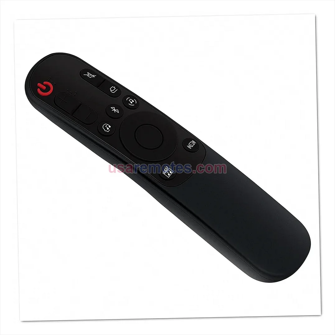 LG DQP5 remote control replacement LG DQP5 remote control replacement
