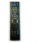 LG DU50PZ60 remote control replacement