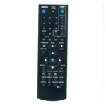 LG DV286K remote control replacement