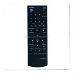 LG DV550 remote control replacement