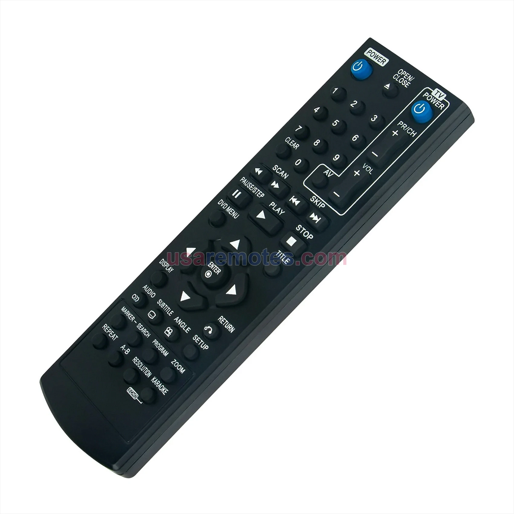 LG DVB615 remote control replacement LG DVB615 remote control replacement