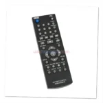 LG DVX352 remote control replacement