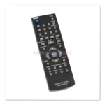 LG DVX380 remote control replacement