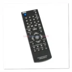 LG DVX440 remote control replacement