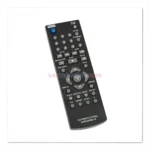 LG DVX450 remote control replacement