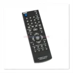 LG DVX492 remote control replacement