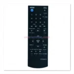 LG DVX532 remote control replacement