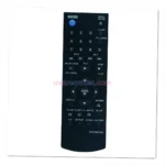 LG DVX553K remote control replacement
