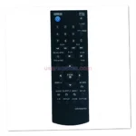 LG DVX556K remote control replacement