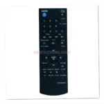 LG DVX580 remote control replacement