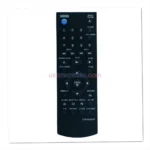 LG DVX583K remote control replacement