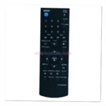 LG DVX64 remote control replacement