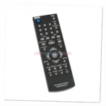 LG DVX640 remote control replacement