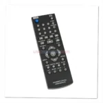 LG DVX642 remote control replacement