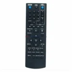 LG DVX642H remote control replacement