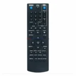 LG DVX647KH remote control replacement