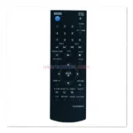 LG DVX680 remote control replacement