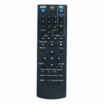 LG DVX692H remote control replacement