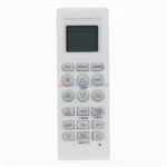 LG E09SQ remote control replacement