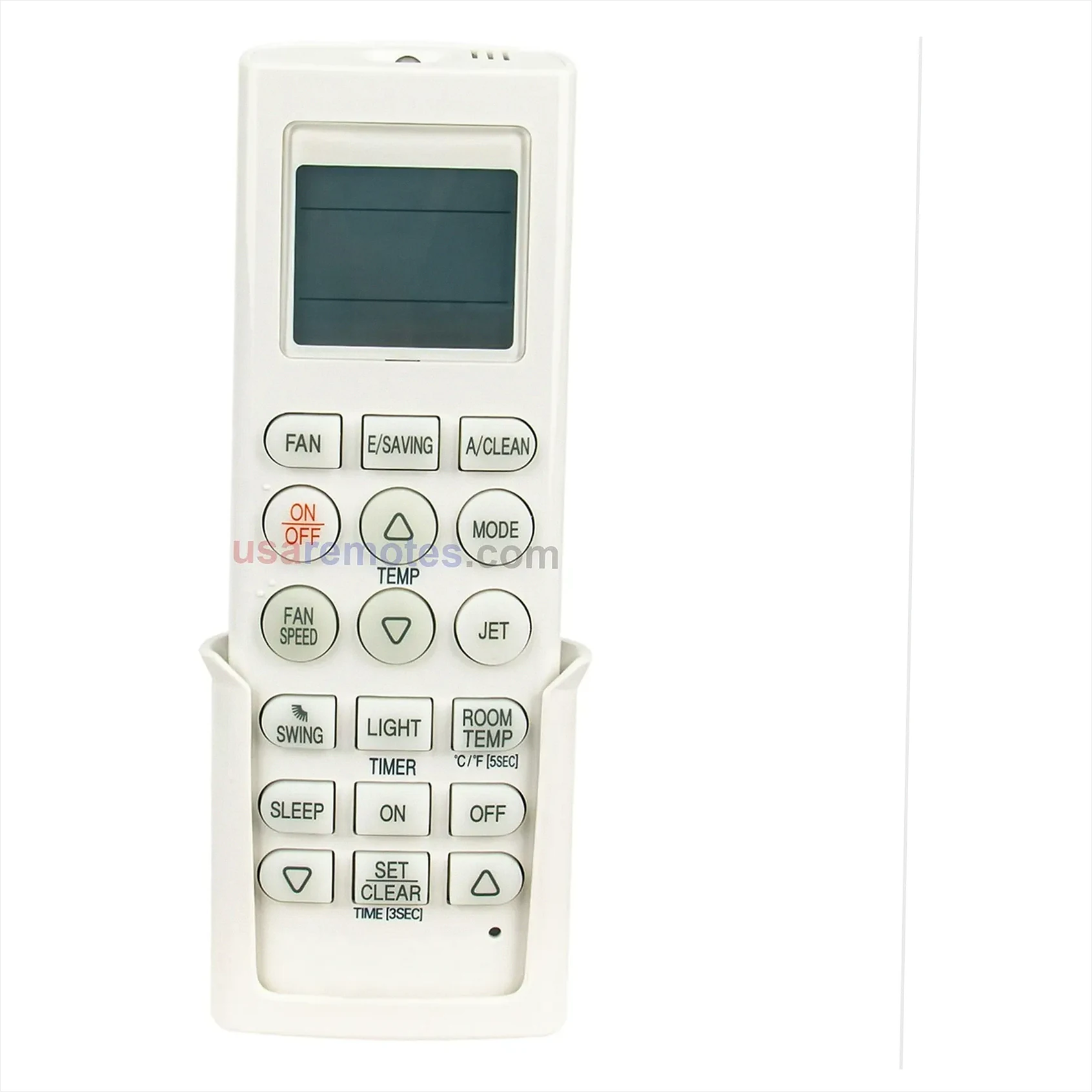LG E12EL remote control replacement LG E12EL remote control replacement