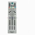 LG EF95000 remote control replacement