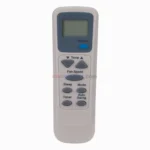LG EP18G33 remote control replacement