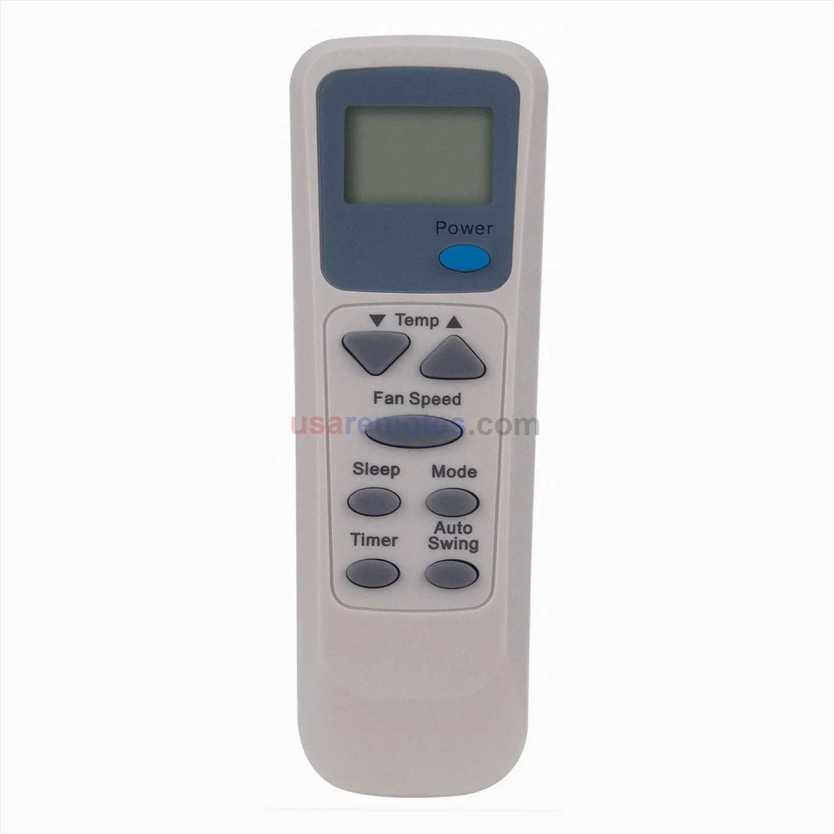 LG EP18G33 remote control replacement LG EP18G33 remote control replacement