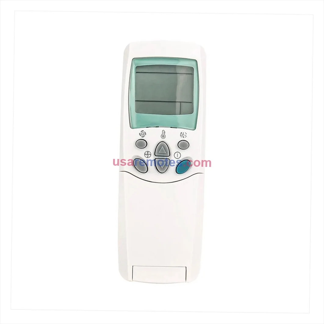 LG FMN1260NFD Remote Control