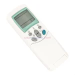 LG FMN1260NT remote control replacement