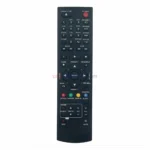 LG FX165DAB remote control replacement